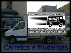 "Rodrigo Transportes"